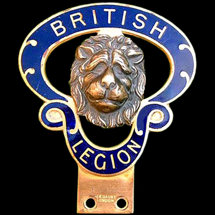 British Legion