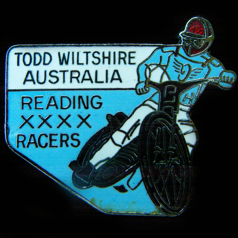 tod wiltshire